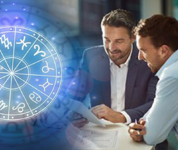 Business-Astrology