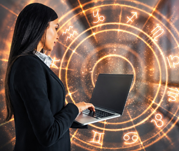 Career-Astrology