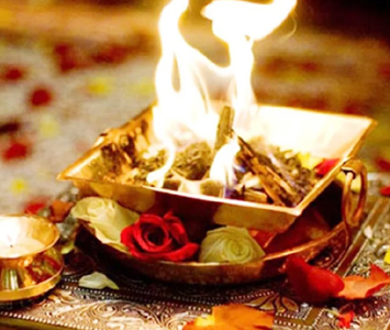 Puja-Anushthan