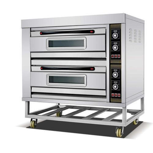 two-deck-baking-oven