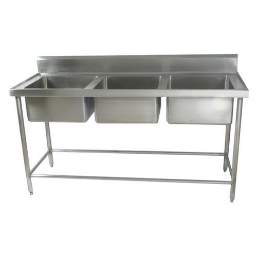 commercial-three-sink-unit