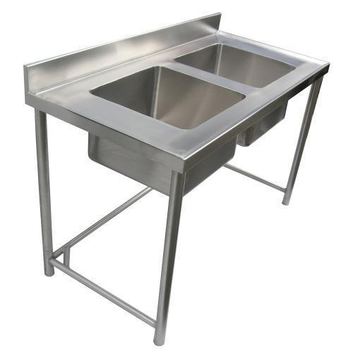 commercial-two-sink-unit