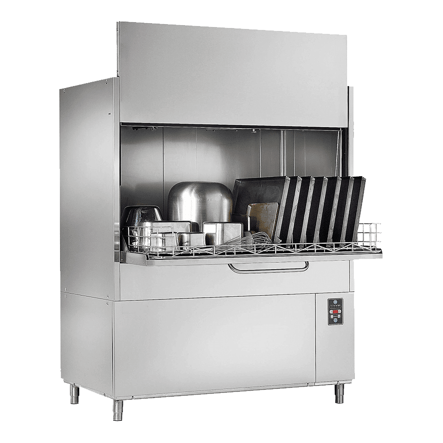 utensil-washer-machine