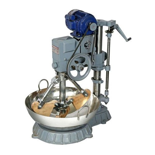 kaju-musta-making-machine