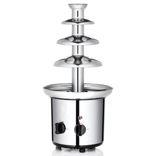 chocolate-fountain-machine