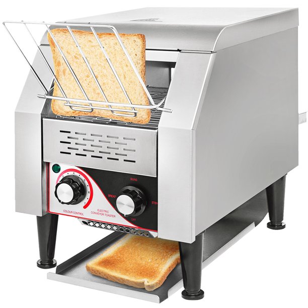 conveyor-toaster-machine