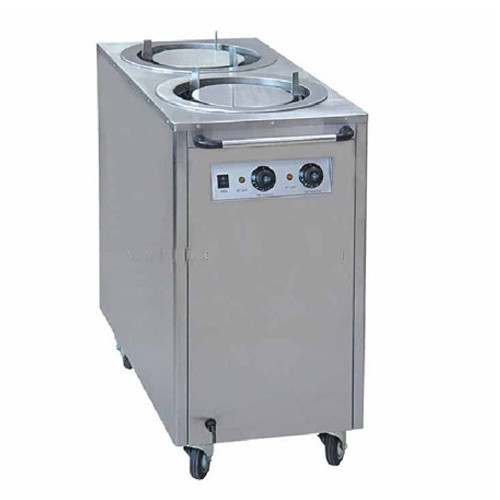 plate-warmer-machine