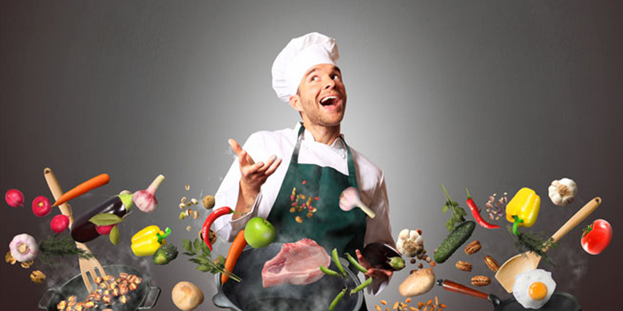 Culinary-Concept-Development