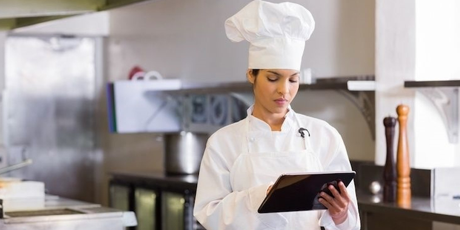 recipe-standardization