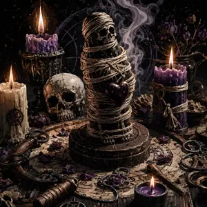 Black-Magic
