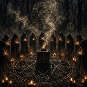 Vashikaran