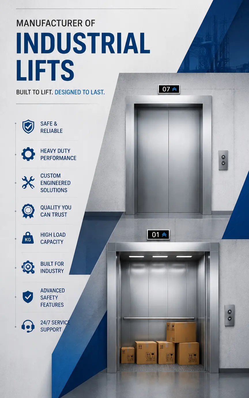 Factory Lift Banner