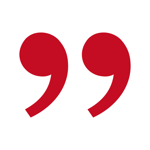 double-quotes