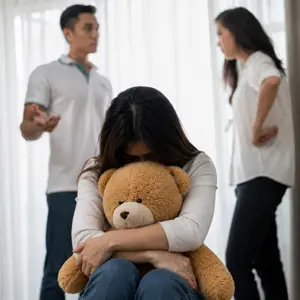 family-problem-solution