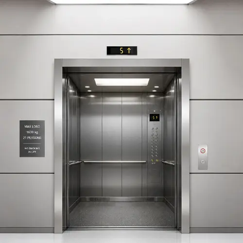 Lift-Elevators