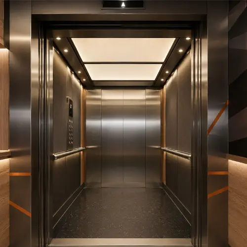 Loading-Lift