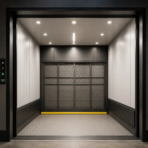 Material-Lift