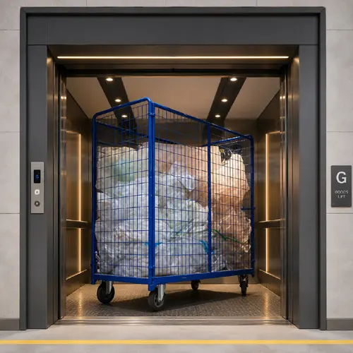 industrial-Lift